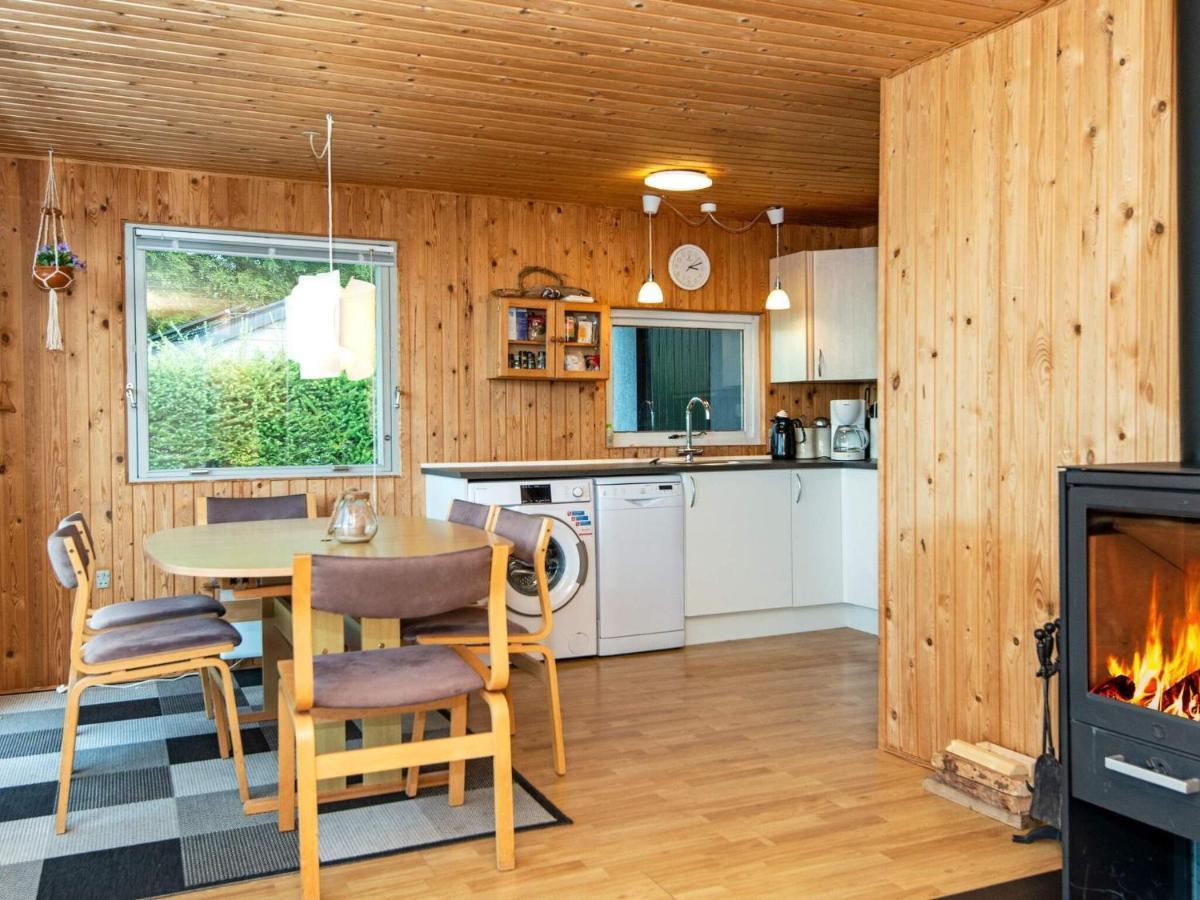Holiday Home Aabenraa Lxv מראה חיצוני תמונה