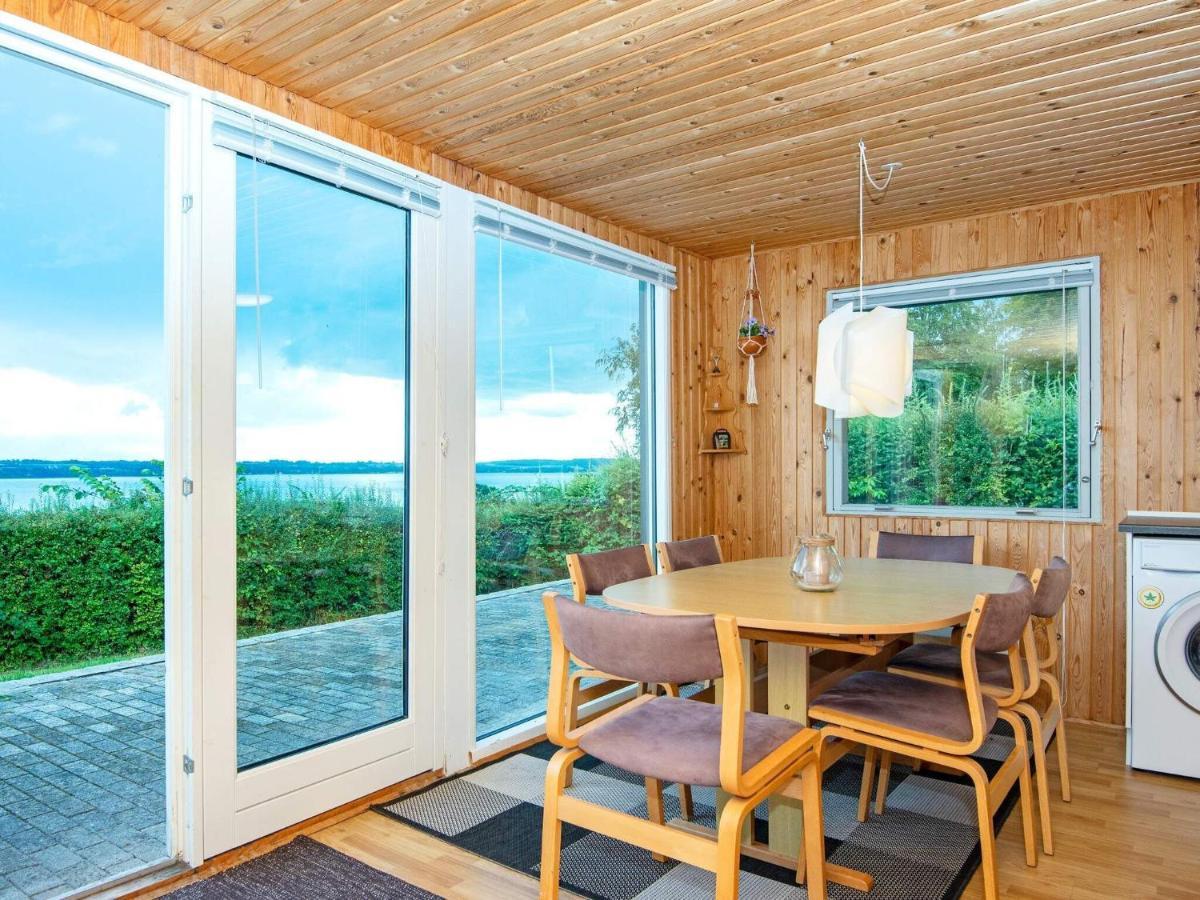 Holiday Home Aabenraa Lxv מראה חיצוני תמונה