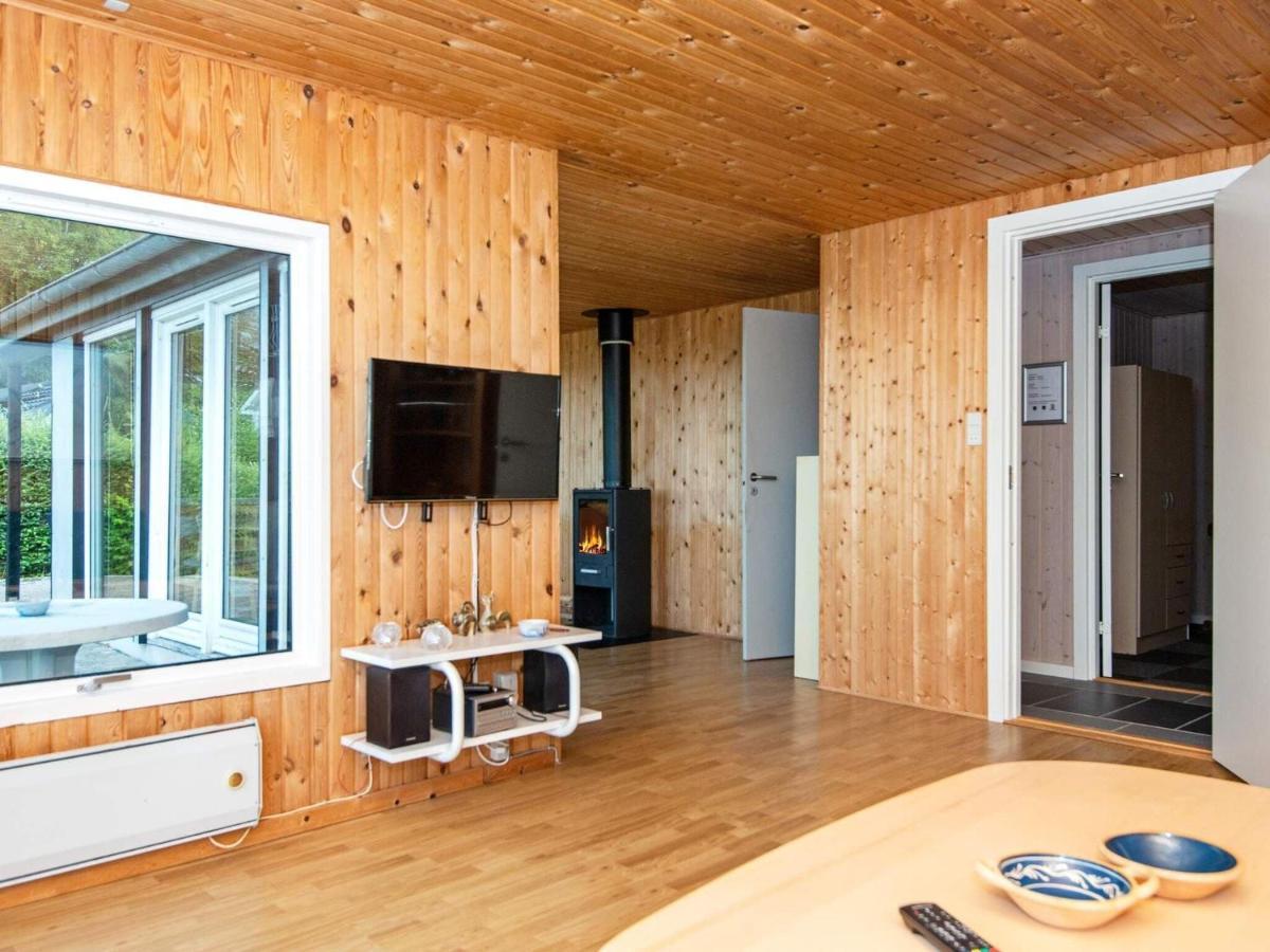 Holiday Home Aabenraa Lxv מראה חיצוני תמונה